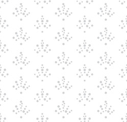 abstract cloth fashion seamless graphic pattern