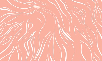 Primitive drawing simple vector background pastel colors