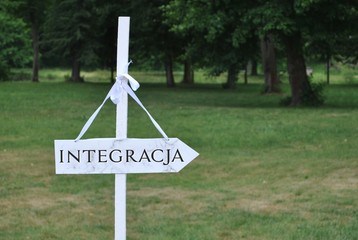 Integracja