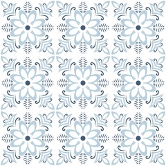Raster seamless tile pattern. Endless texture can be used for wallpaper, pattern fills, web page background,surface textures.