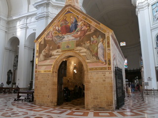 Santa Maria degli Angeli - Porziuncola