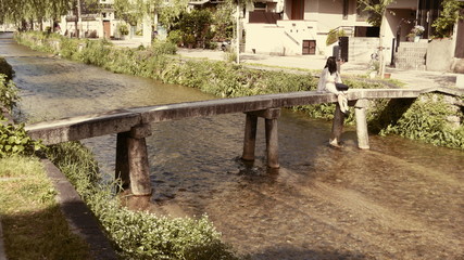 京都一本橋