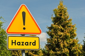 Uwaga hazard