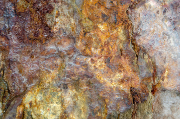 Abstract rock background
