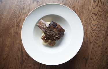 jacobs ladder beef