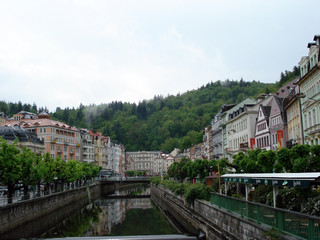  Karlovy Vary, Czech Republic