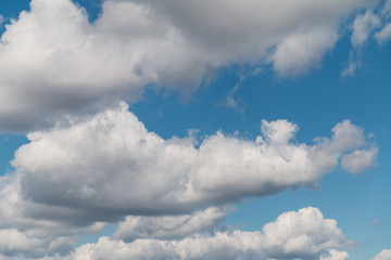 Himmel &uuml;ber Laufdorf