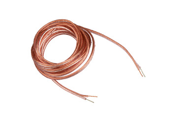 speaker wire