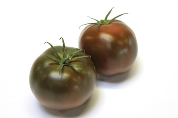 tomates noires