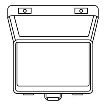 Download 4 916 Best Open Suitcase Vector Images Stock Photos Vectors Adobe Stock