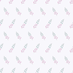 Organic background. Seamless pattern.Vector. 有機的なパターン