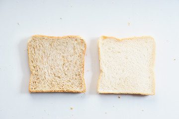 bread slices