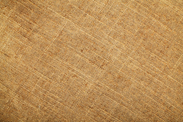  Natural linen material textile canvas texture background