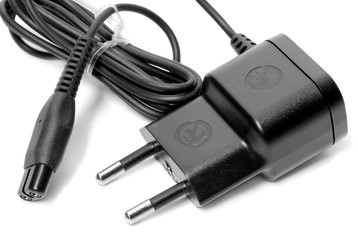 Electric Trimmer battery charger