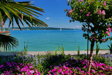 Insel Mainau