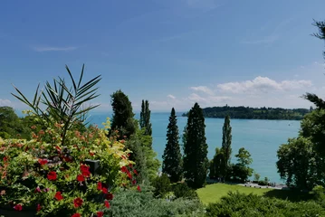 Insel Mainau © Susanne