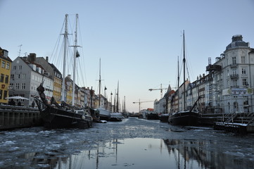 Copenaghen