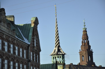 Copenaghen