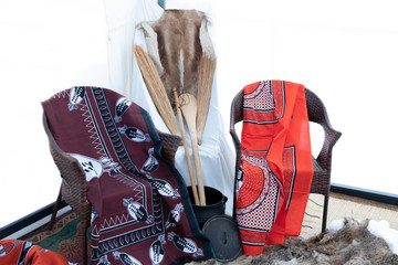 Swaziland, eSwatini, African Wedding, Traditional 