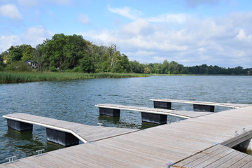 Lago Bartazek