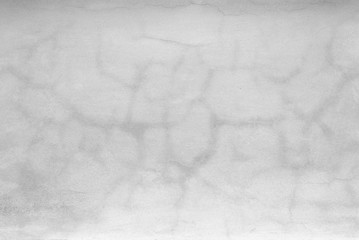 White gray concrete texture background pattern with high resolution