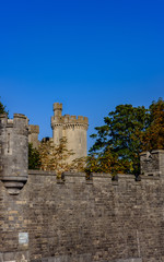 Arundel Castle