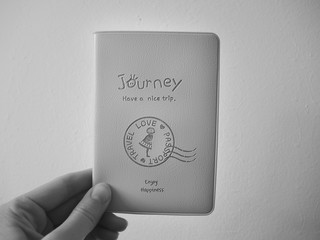 Happy journey