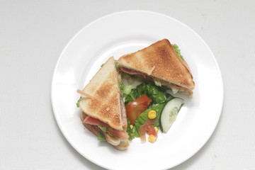 food healty