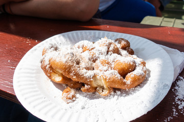 Fried Dough