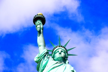 Fototapeta premium new york