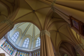 Basilica di Castelpetroso IS