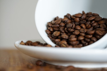 Kaffeebohnen