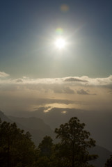 Gran Canaria, Tamadaba