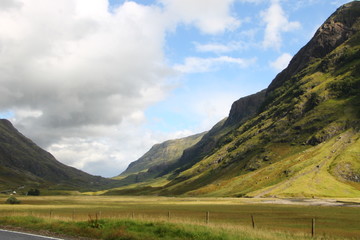 Glen Coe