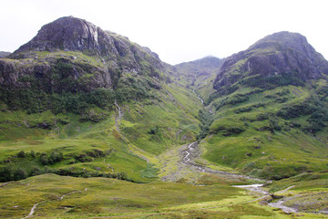 Glen Coe