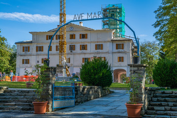 Valmala, Cuneo
