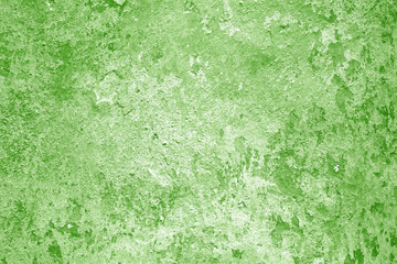 green grunge surface, background