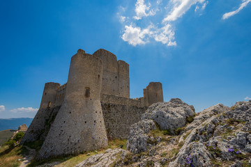 Rocca Calascio AQ