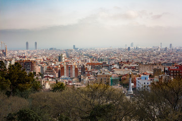 Barcelona 