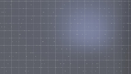 Interface fantastic texture background. 3d illustration, 3d rendering.