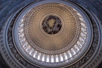 US Congress Dome