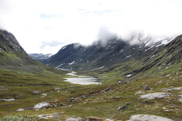 noruega