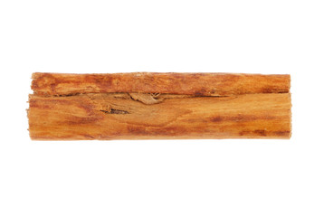 cinnamon stick closeup