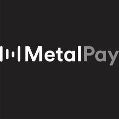 MetalPay cryptocurrency icon