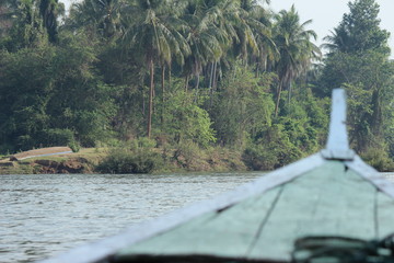 travel in Laos