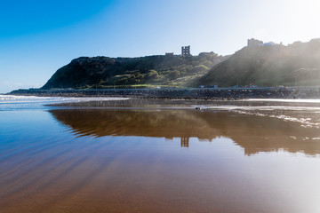 Coastal Seascape