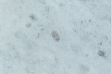 Bluish marble texture
