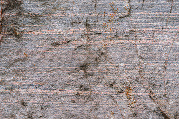Texture of natural stone