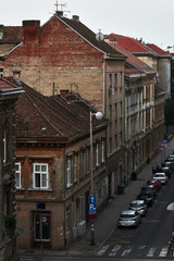 Casco antiguo