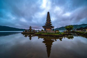 Bali one to visit